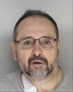 Ivan Scott-jackson a registered Sex Offender of California