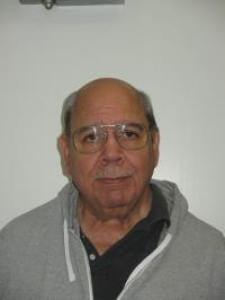 Ivan L Taylor a registered Sex Offender of California