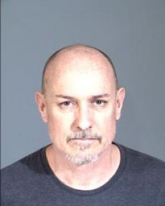 Ivan David Trombley II a registered Sex Offender of California