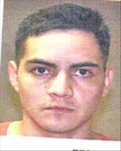 Ivan Vargas a registered Sex Offender of California