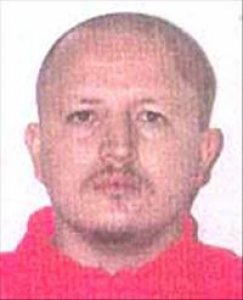 Ivan Arturo Vargas a registered Sex Offender of California