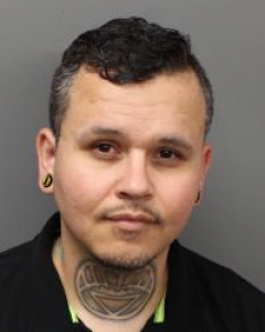 Ivan Lee Vasquez a registered Sex Offender of California