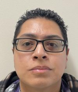 Ivan Centeno Vega a registered Sex Offender of California