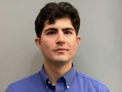 Ivan Velazquezcamarena a registered Sex Offender of California