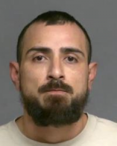 Ivan Navarro Velazquez a registered Sex Offender of California