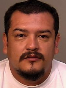 Ivan Vences a registered  of California