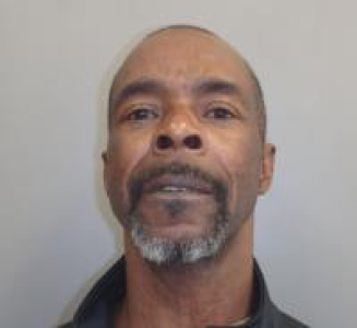 Ivory Lewis Woods a registered Sex Offender of California