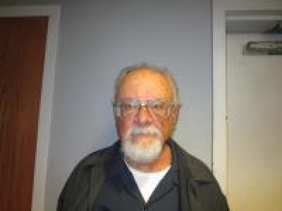 Ivo Cristante a registered Sex Offender of California