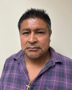 Ixotoyac Pedro Armando Lopez a registered Sex Offender of California