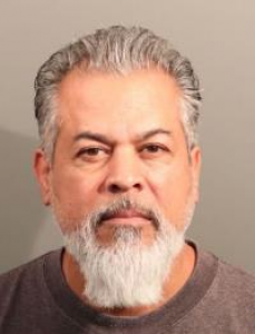 Izaak Gabriel Echeverria a registered Sex Offender of California