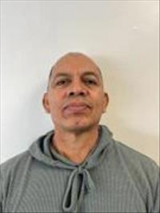 Jaasiel Nunezcruz a registered Sex Offender of California