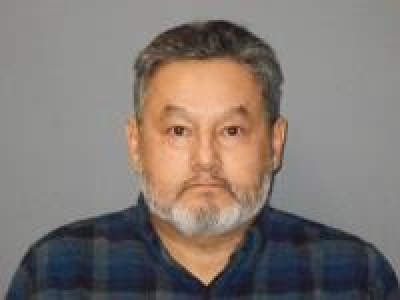 Jackie N Vigil a registered Sex Offender of California