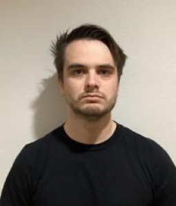 Jackson Ernest Blake a registered Sex Offender of California