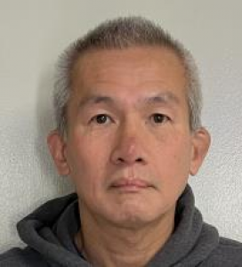 Jackson Joe a registered Sex Offender of California