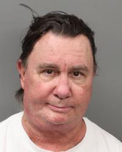 Jackson Eyres Thomas a registered Sex Offender of California