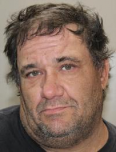 Jacky Francis Thomas a registered Sex Offender of California