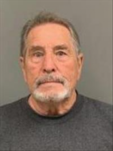 Jack Raymond Adams a registered Sex Offender of California