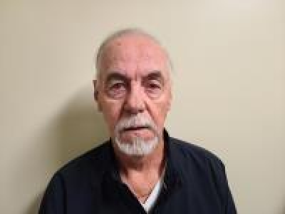 Jack Deetz Beehler a registered Sex Offender of California