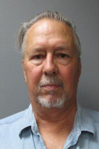 Jack Hans Bodenmann a registered Sex Offender of California