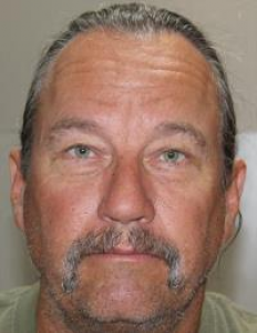 Jack Evans Byron Jr a registered Sex Offender of California