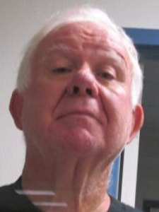 Jack Benjamin Cushenberry a registered Sex Offender of California