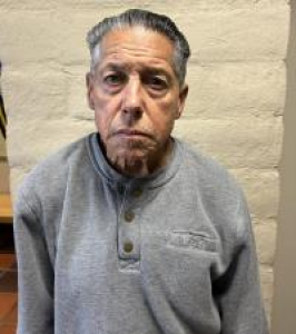 Jack Anthony Defletes a registered Sex Offender of California