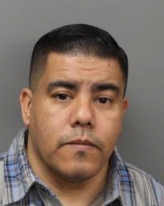 Jack Esquibel a registered Sex Offender of California