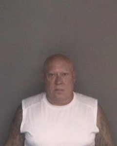 Jack Herman Jacobsen a registered Sex Offender of California