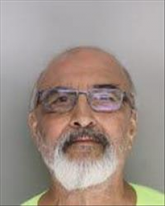 Jack Martin Kramer a registered Sex Offender of California