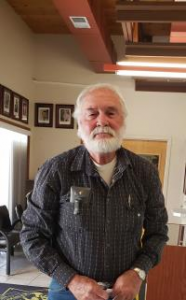 Jack Bailey Kuykendall a registered Sex Offender of California