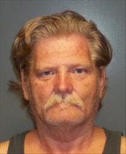 Jack Mcclain a registered Sex Offender of California
