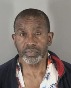 Jack Robinson a registered Sex Offender of California