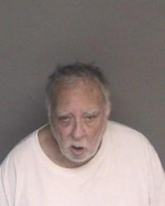 Jack Edwin Rudy a registered Sex Offender of California