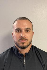 Jack Francisco Soberal a registered Sex Offender of California