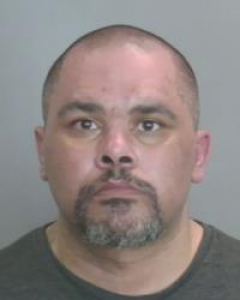 Jacobi Dwayne Rapids a registered Sex Offender of California