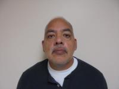 Jacob Banda a registered Sex Offender of California