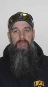 Jacob Wayne Bruns a registered Sex Offender of California