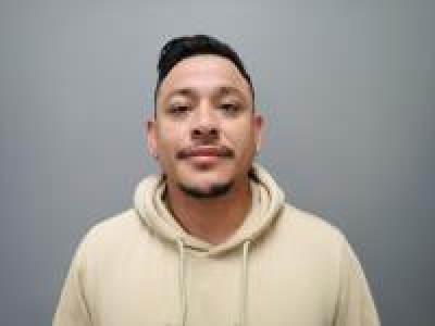 Jacob Matthew Castro a registered Sex Offender of California