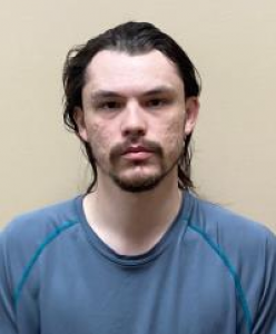 Jacob Daniel Chavez a registered Sex Offender of California