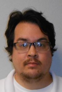 Jacob Lee Couvillon a registered Sex Offender of California