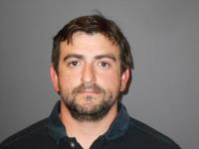 Jacob William Decker a registered Sex Offender of California