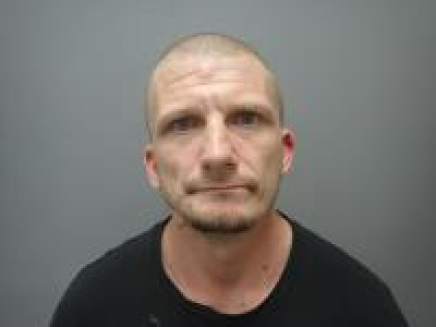 Jacob Alan Dickerson a registered Sex Offender of California