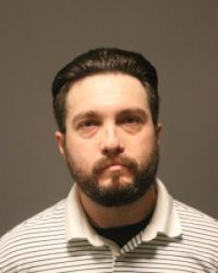 Jacob Edward Hagan a registered Sex Offender of California