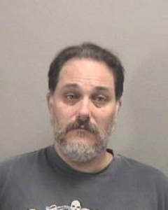 Jacob Benjamin Hansenjoseph a registered Sex Offender of California