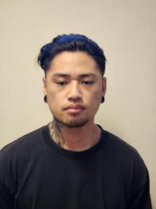 Jacob Kamalani Higa a registered Sex Offender of California
