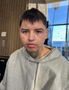 Jacob E Hooson a registered Sex Offender of California
