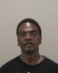 Jacob Jones a registered Sex Offender of California