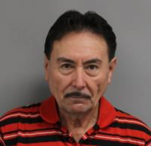 Jacob Joya Marquez a registered Sex Offender of California