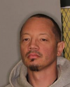 Jacob Benjamin Newell a registered Sex Offender of California