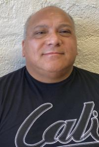 Jacob Mathuselah Pascua a registered Sex Offender of California